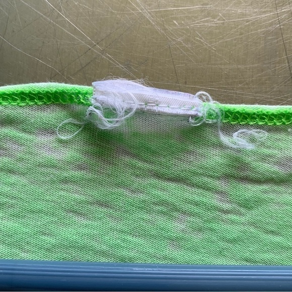 Harley Davidson Mann’s Columbus Indiana Tee Shirt Women’s - Picture 7 of 8